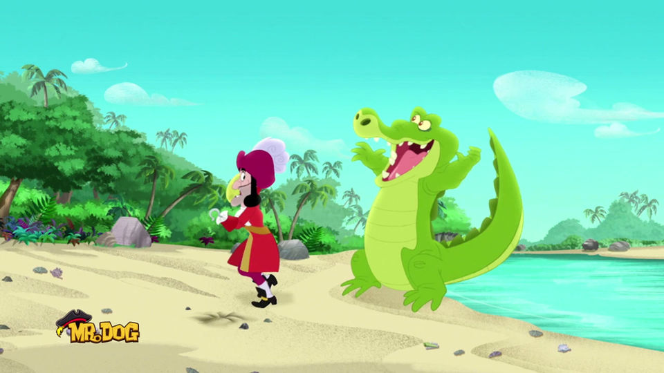 16. El huevo de oro / La jugada